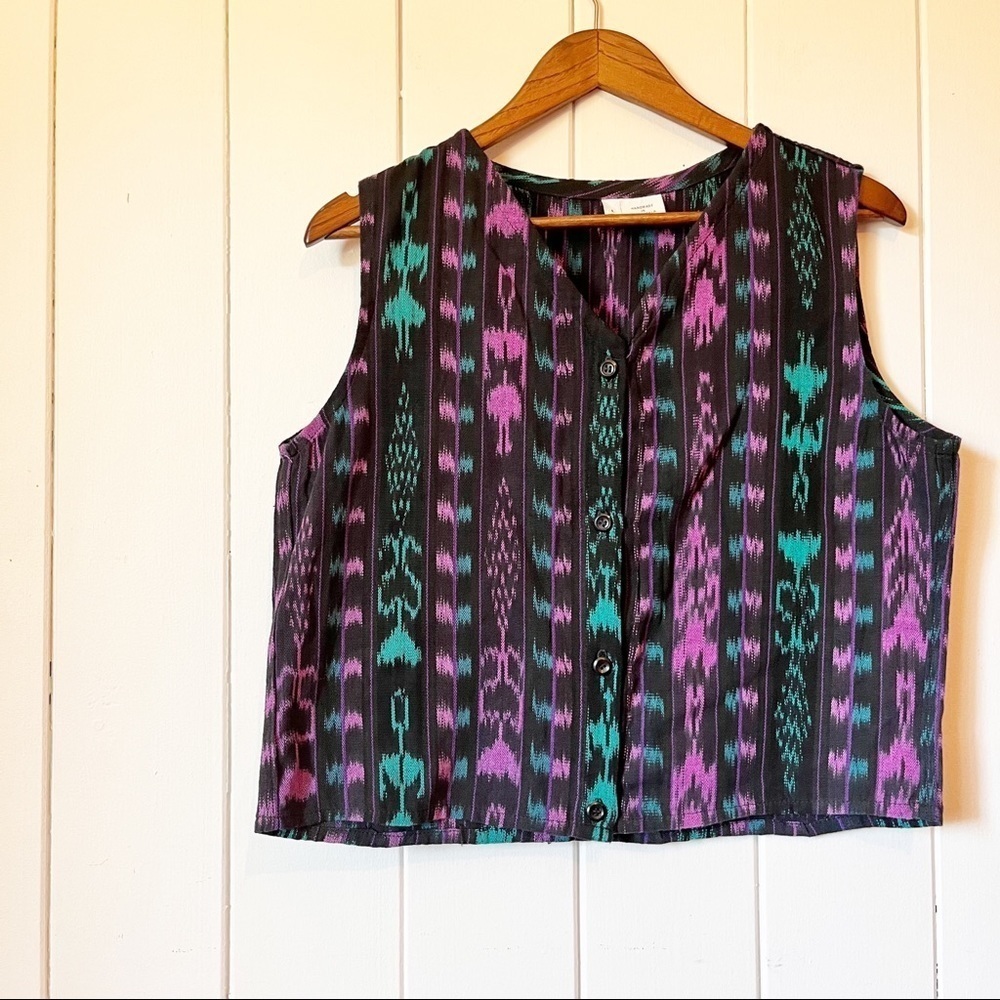 Super lightweight Vest. Size Large.